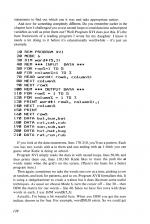 Getting Started In BBC Basic scan of page 128