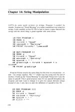 Getting Started In BBC Basic scan of page 134