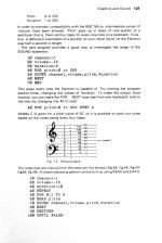 Getting The Most From Your Acorn Electron scan of page 121