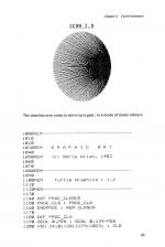 Graphic Art For The Electron Computer scan of page 43