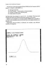 Graphic Art For The Electron Computer scan of page 78