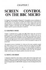 Graphics For Children On The BBC Computer scan of page 41