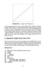 Graphics For Children On The BBC Computer scan of page 43