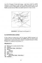 Graphics For Children On The BBC Computer scan of page 44