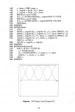 Graphics For Children On The BBC Computer scan of page 136