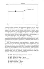 Graphics Programming On Your Electron scan of page 3