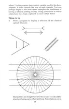 Graphics Programming On Your Electron scan of page 18