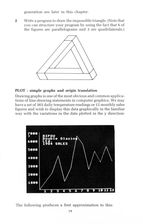 Graphics Programming On Your Electron scan of page 19