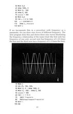 Graphics Programming On Your Electron scan of page 22