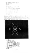 Graphics Programming On Your Electron scan of page 33