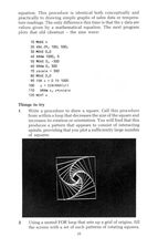 Graphics Programming On Your Electron scan of page 35