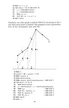 Graphics Programming On Your Electron scan of page 39