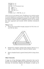 Graphics Programming On Your Electron scan of page 42