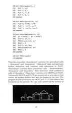 Graphics Programming On Your Electron scan of page 45