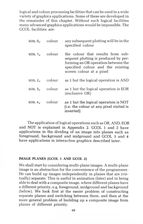 Graphics Programming On Your Electron scan of page 48