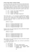 Graphics Programming On Your Electron scan of page 49