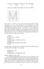 Graphics Programming On Your Electron scan of page 57