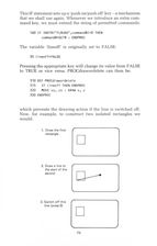 Graphics Programming On Your Electron scan of page 70