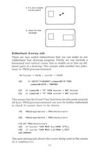 Graphics Programming On Your Electron scan of page 71