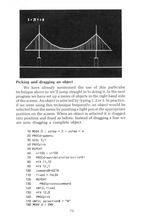 Graphics Programming On Your Electron scan of page 73