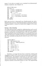 Graphics Programming On Your Electron scan of page 77