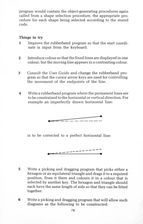 Graphics Programming On Your Electron scan of page 78