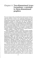 Graphics Programming On Your Electron scan of page 87