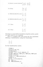 Graphics Programming On Your Electron scan of page 92