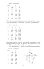 Graphics Programming On Your Electron scan of page 112