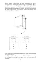 Graphics Programming On Your Electron scan of page 122