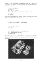 Graphics Programming On Your Electron scan of page 132