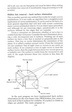 Graphics Programming On Your Electron scan of page 139