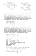 Graphics Programming On Your Electron scan of page 141