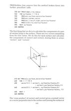 Graphics Programming On Your Electron scan of page 142