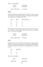 Graphics Programming On Your Electron scan of page 156