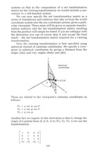 Graphics Programming On Your Electron scan of page 165