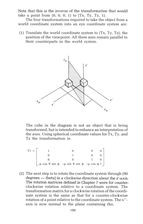 Graphics Programming On Your Electron scan of page 166