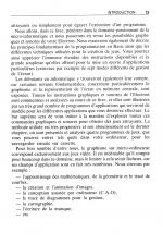 Graphisme Et Sons Sur Electron scan of page 13