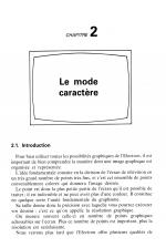 Graphisme Et Sons Sur Electron scan of page 15