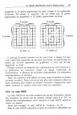 Graphisme Et Sons Sur Electron scan of page 47