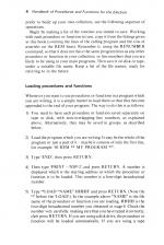 Handbook Of Procedures For The Electron scan of page 4