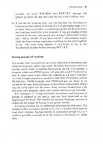 Handbook Of Procedures For The Electron scan of page 5