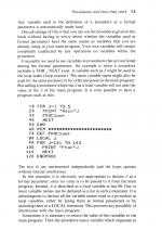 Handbook Of Procedures For The Electron scan of page 13