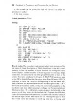 Handbook Of Procedures For The Electron scan of page 26