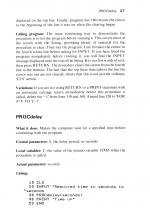 Handbook Of Procedures For The Electron scan of page 27