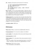 Handbook Of Procedures For The Electron scan of page 28