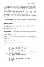 Handbook Of Procedures For The Electron scan of page 31