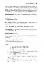 Handbook Of Procedures For The Electron scan of page 33