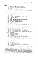 Handbook Of Procedures For The Electron scan of page 37