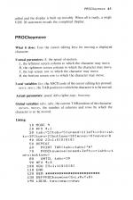 Handbook Of Procedures For The Electron scan of page 41